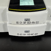 Sartorius Biostat RM 20/50 Basic Bioreactor image 3
